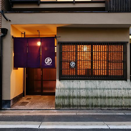 Hotel Kyoto Tachibanaya Gion Rokuhara Exterior foto