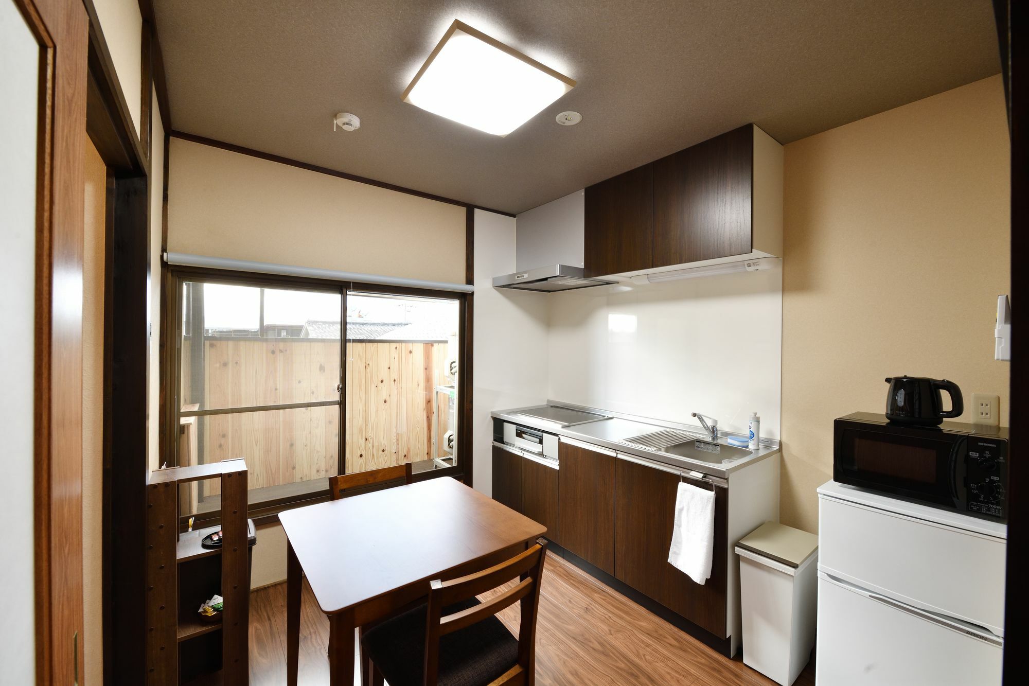 Hotel Kyoto Tachibanaya Gion Rokuhara Exterior foto