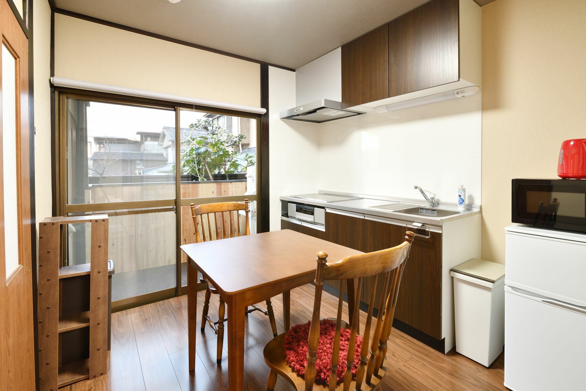 Hotel Kyoto Tachibanaya Gion Rokuhara Exterior foto