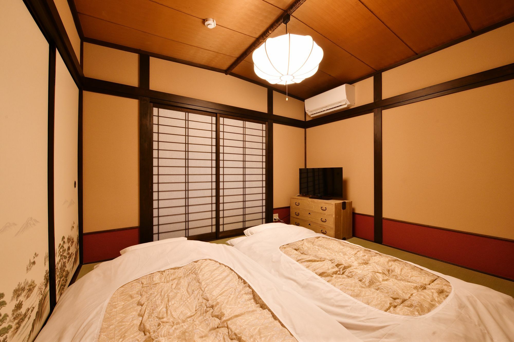 Hotel Kyoto Tachibanaya Gion Rokuhara Exterior foto